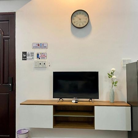 Apartamento Start House Cohousing Walk 5 Minutes To The Airport Ciudad Ho Chi Minh  Exterior foto