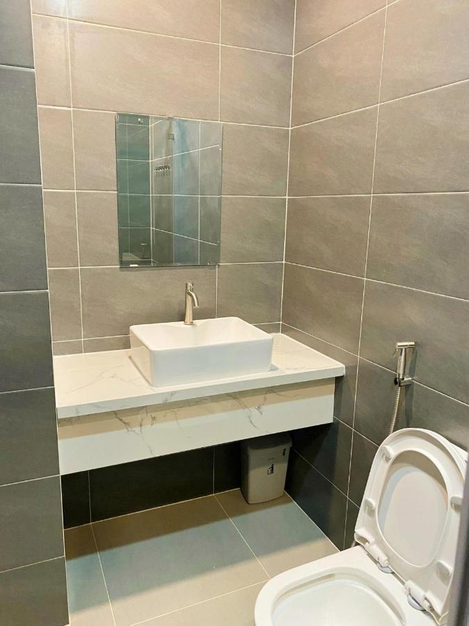 Apartamento Start House Cohousing Walk 5 Minutes To The Airport Ciudad Ho Chi Minh  Exterior foto