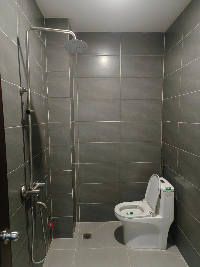 Apartamento Start House Cohousing Walk 5 Minutes To The Airport Ciudad Ho Chi Minh  Exterior foto