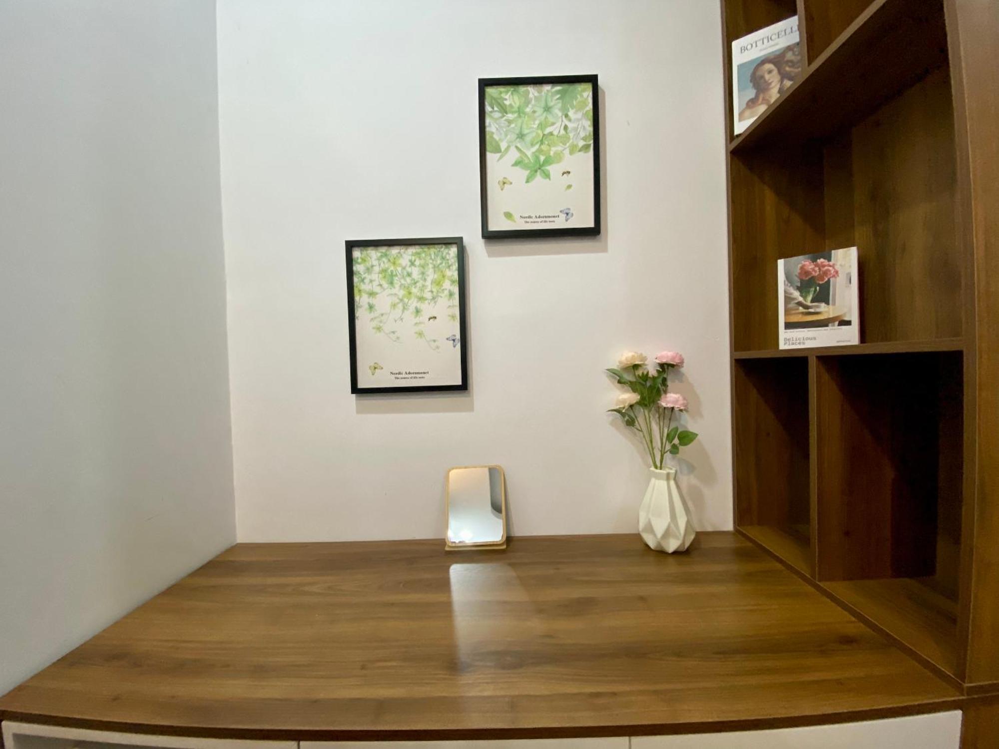 Apartamento Start House Cohousing Walk 5 Minutes To The Airport Ciudad Ho Chi Minh  Exterior foto