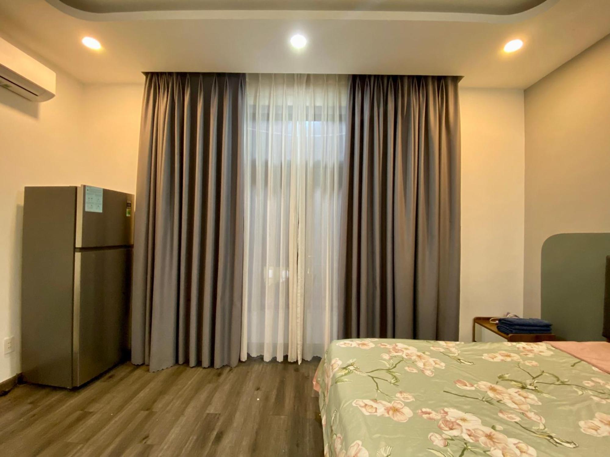 Apartamento Start House Cohousing Walk 5 Minutes To The Airport Ciudad Ho Chi Minh  Exterior foto