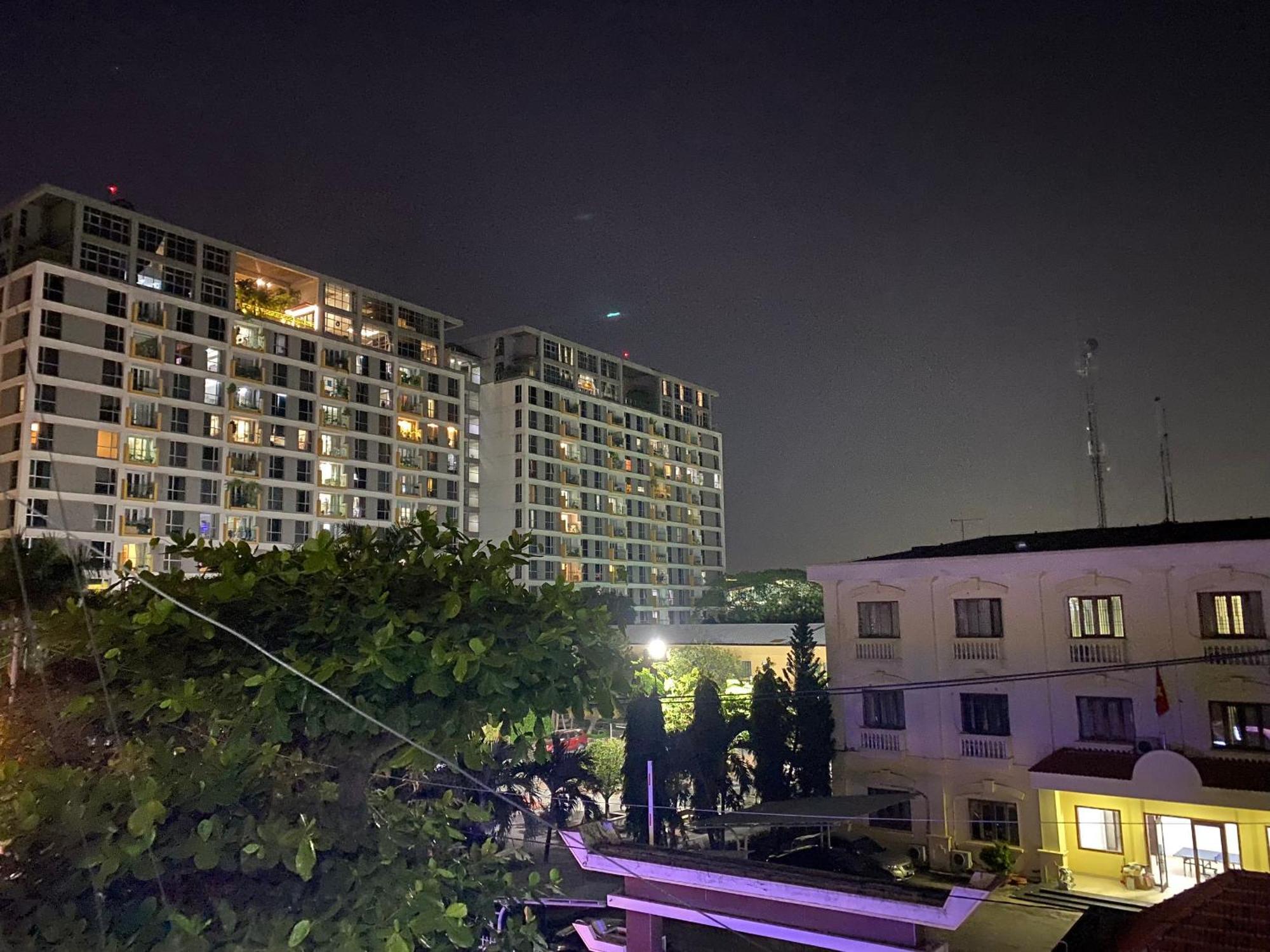 Apartamento Start House Cohousing Walk 5 Minutes To The Airport Ciudad Ho Chi Minh  Exterior foto