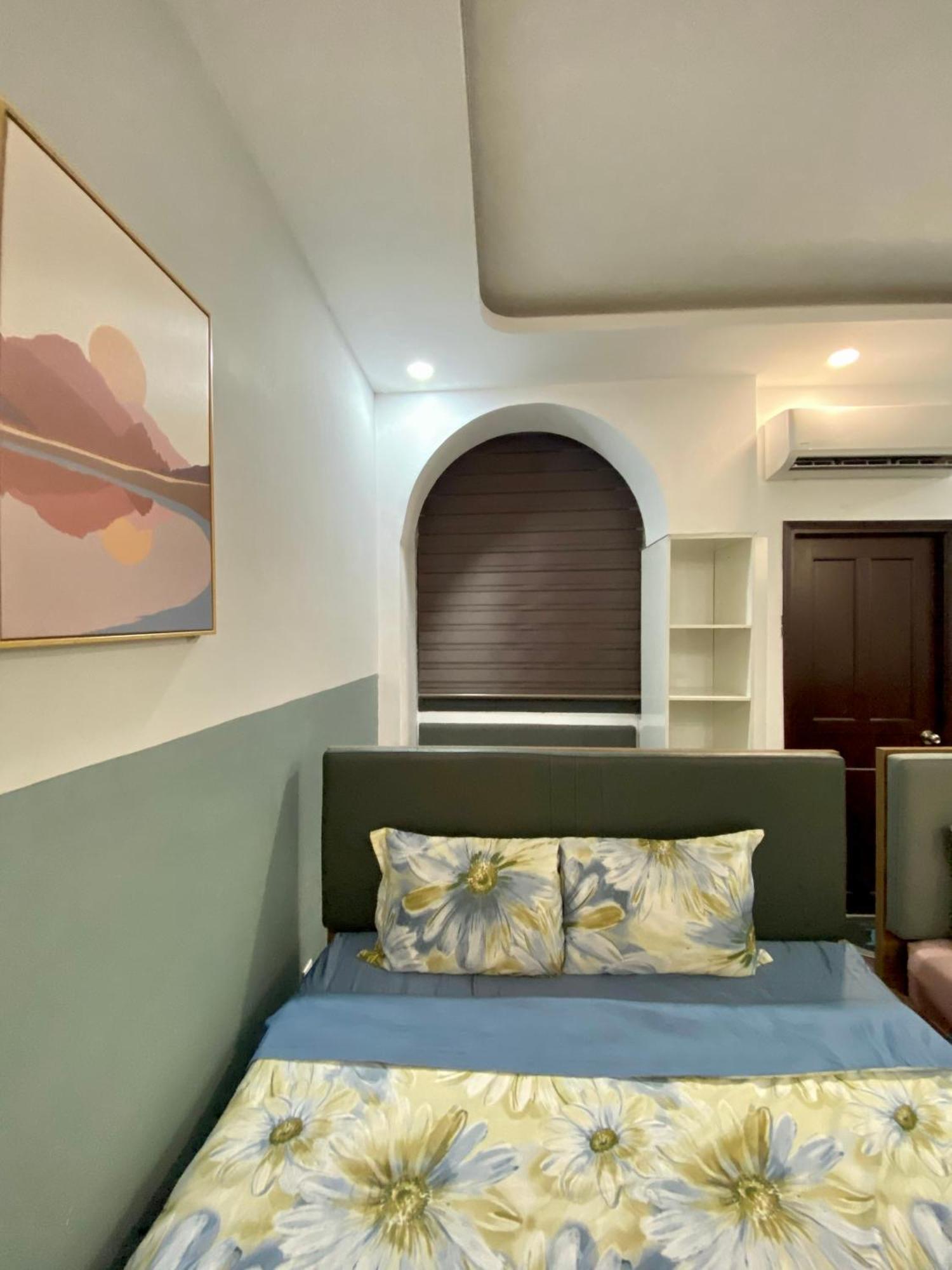 Apartamento Start House Cohousing Walk 5 Minutes To The Airport Ciudad Ho Chi Minh  Exterior foto