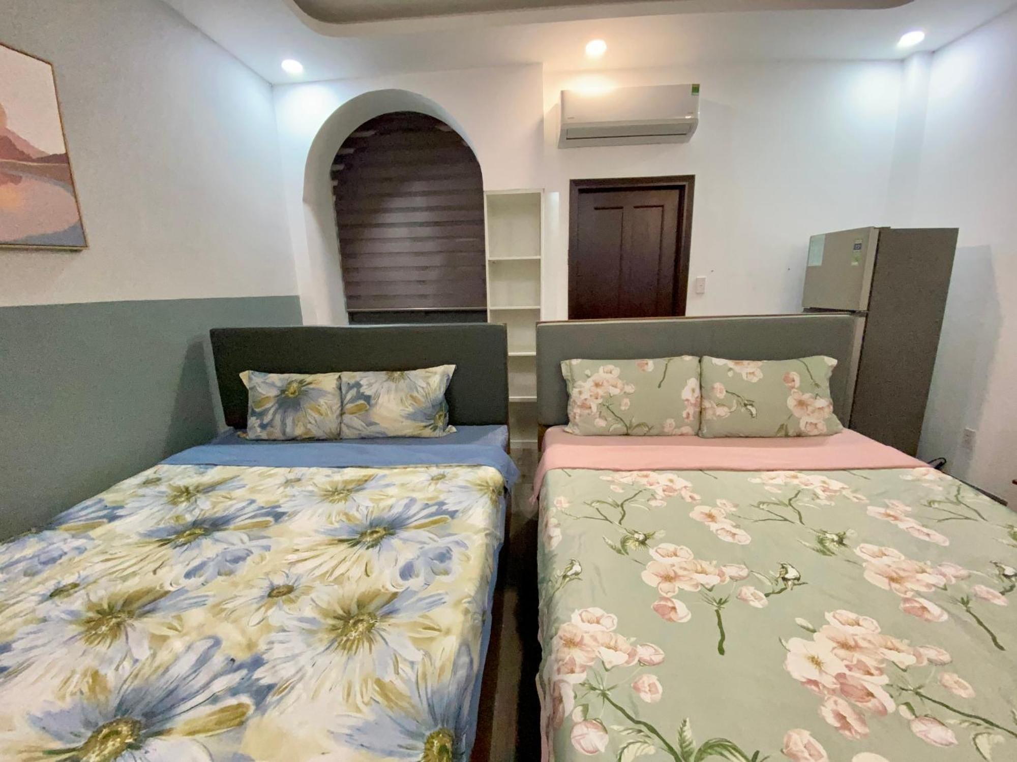 Apartamento Start House Cohousing Walk 5 Minutes To The Airport Ciudad Ho Chi Minh  Exterior foto
